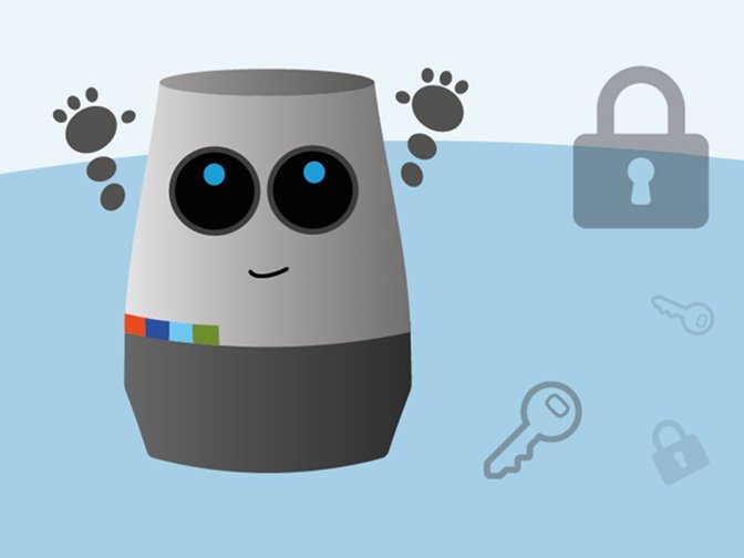 Password man